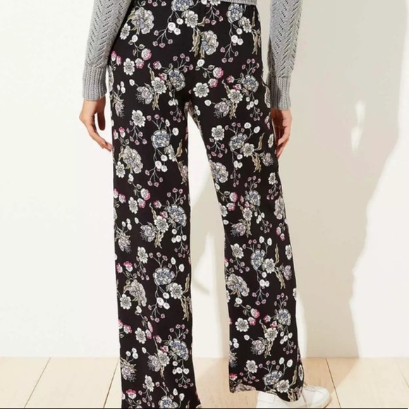 Loft pants - Picture 2 of 8